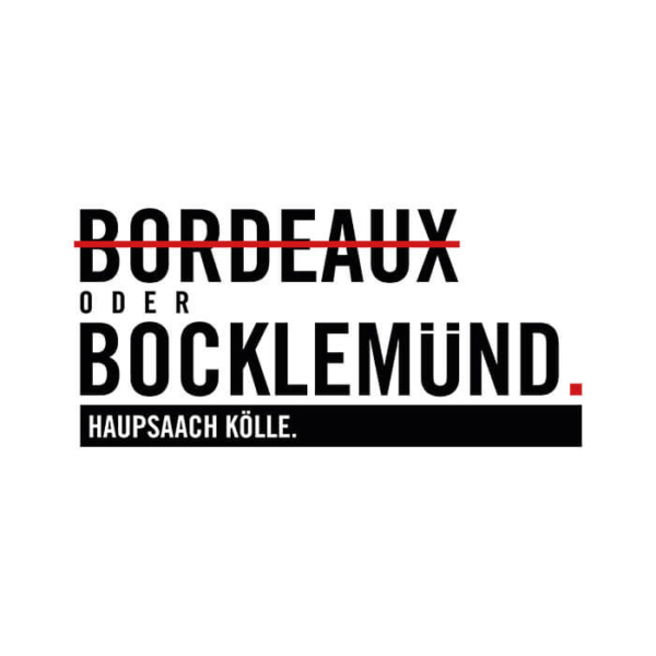 BOCKLERMÜND