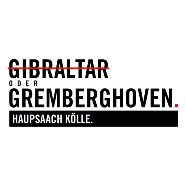 GREMBERGHOVEN