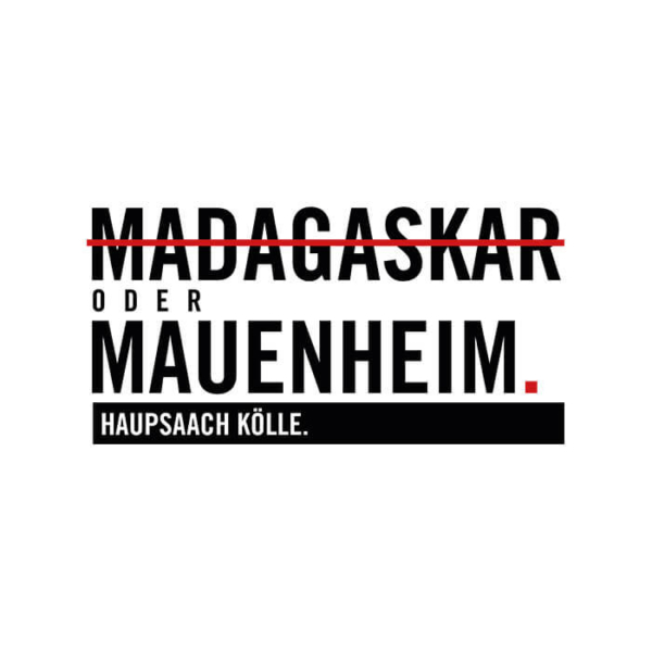 MAUENHEIM