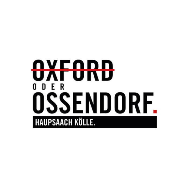 OSSENDORF