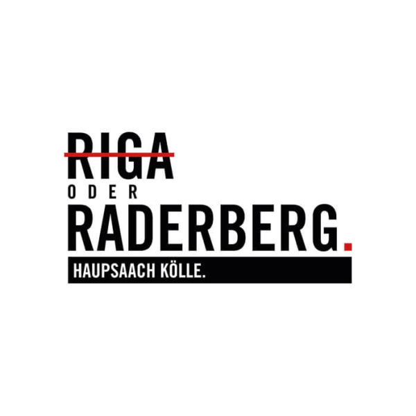 RADERBERG