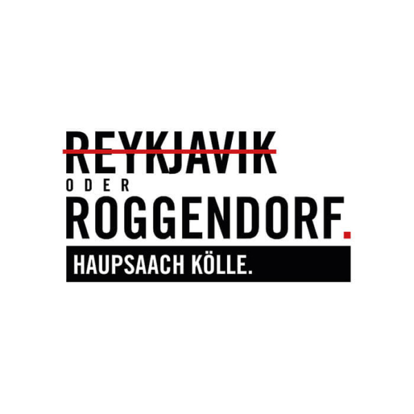 ROGGENDORF