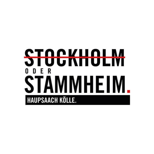 STAMMHEIM