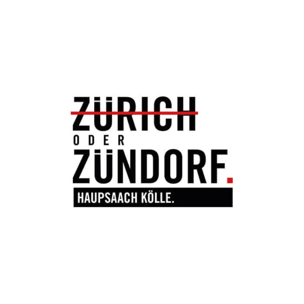 ZÜNDORF