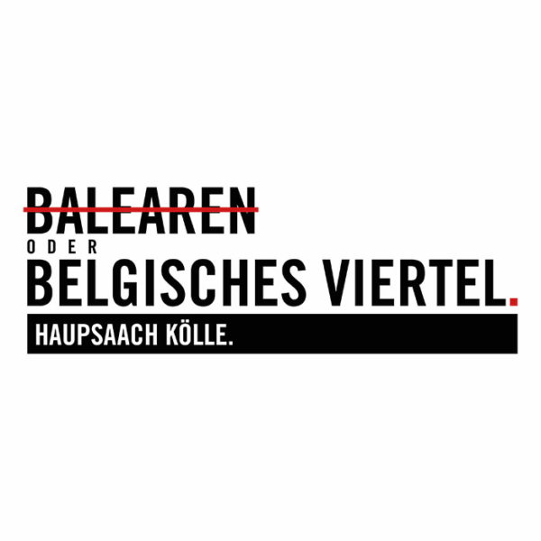 BELGISCHES VIERTEL